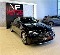 مێرسێدس بێنز E-Class